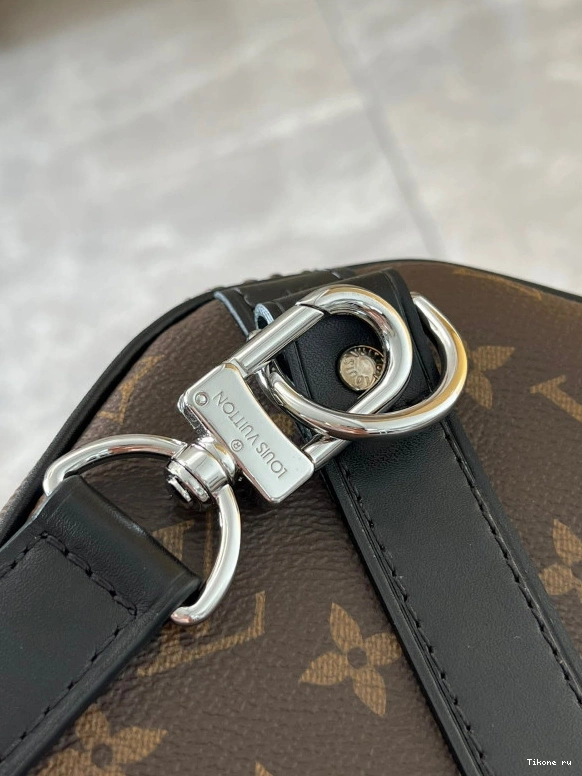 Affordable 45 Vuitton Louis Keepall 0812